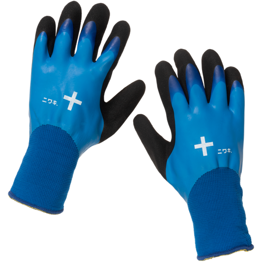 Niwaki Winter Gardening Gloves - 10 - Extra Large