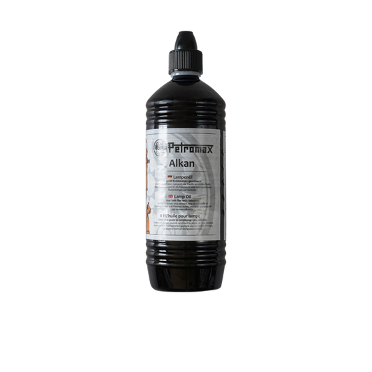 1litre Paraffin / Lamp Oil (Alkan) - CLICK & COLLECT AND HOME DELIVERY ONLY-Phillip & Lea