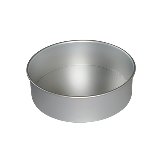 12inch Round Cake Pan Loose Base-Phillip & Lea