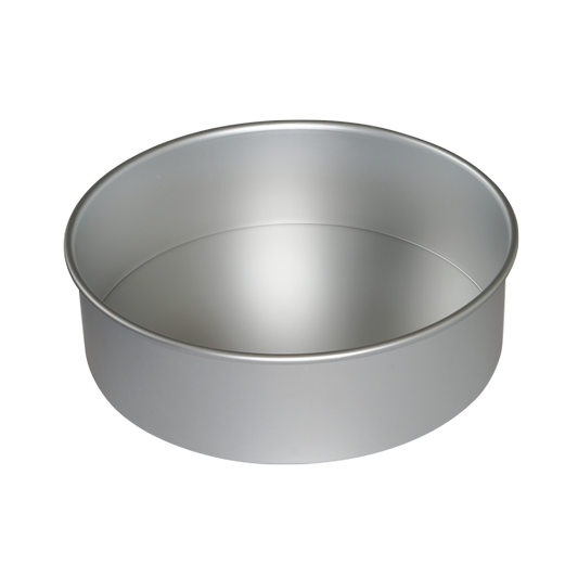 14inch Round Cake Pan Loose Base-Phillip & Lea