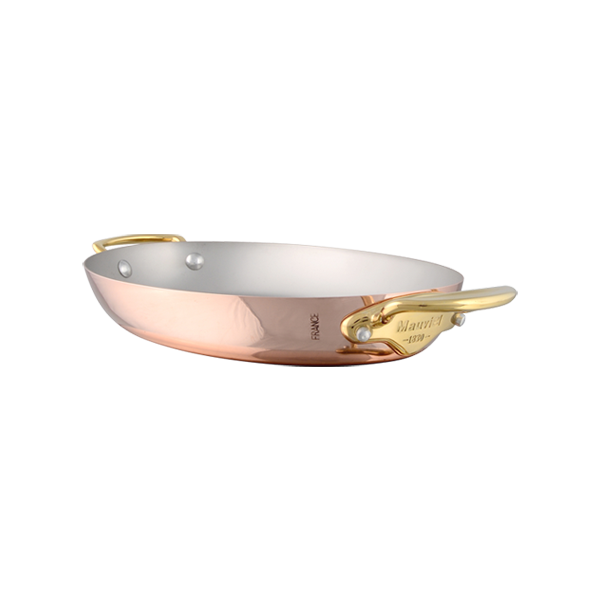 30cm M'150B Oval Pan