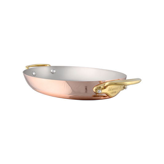 30cm M'150B Oval Pan